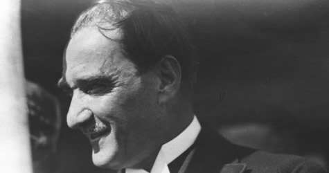 ‘Atatürk'ün Nöbet Defteri’ satışta