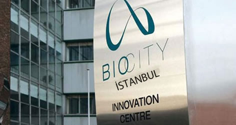 istanbul'da biocity açılacak