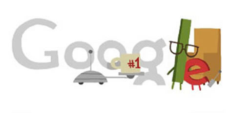 Google’dan Babalar Günü jesti
