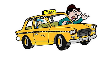 korsan takside öğrenci indirimi