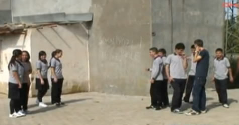 Rize'de okul bahçesinde yüksek gerilim trafosu tehlikesi