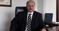 Ardahan Valisi Seyfettin Azizoğlu
