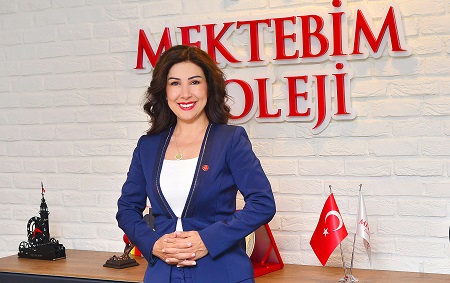 12 yeni kampüs açan Mektebim tüm Türkiye ve yurt dışında büyüyor