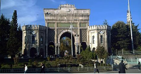İstanbul Üniversitesi’nden rekor kontenjan
