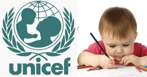 UNICEF destekli okul öncesi eğitimi güçlendirme projesi