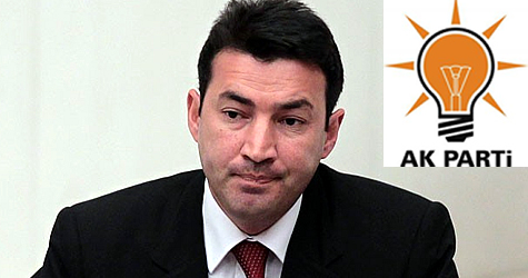AK Parti Zonguldak Milletvekili Özcan Ulupınar