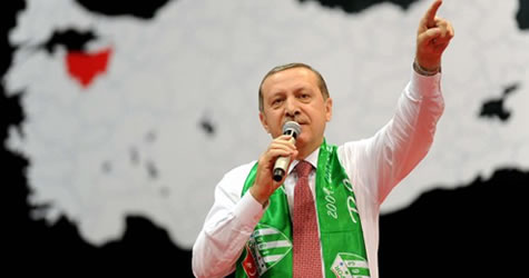 başbakan erdoğan